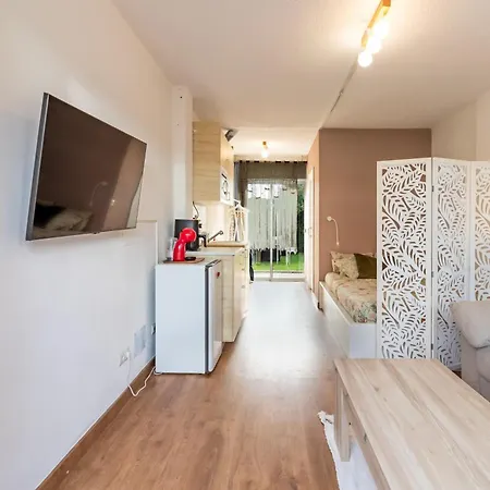 Apartmán Peral *