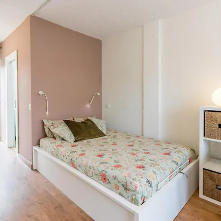 Apartmán Peral *